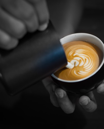 barista-training